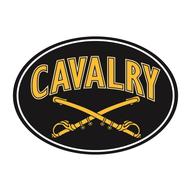 Cavalry Magnet